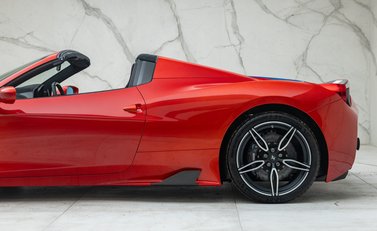 Ferrari 458 Speciale Aperta 57