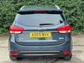 Kia Carens 1.7 CRDi 2 Euro 6 (s/s) 5dr 2