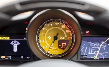 Ferrari 488 GTB 15