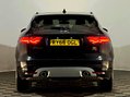 Jaguar F-Pace V6 S AWD 8
