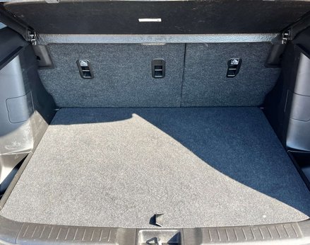 Suzuki Vitara 1.4 Vitara SZ-T Boosterjet MHEV 5dr 61