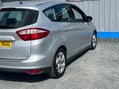 Ford C-Max 1.6 Zetec Euro 5 5dr 61