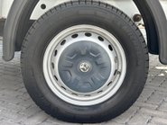Vauxhall Movano F3500 L3 125 ps Crew Cab Tipper - Air Con - Euro 6 27