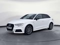 Audi A3 1.0 A3 Sportback 30 TFSI Black Edition Semi-Auto 5dr 1