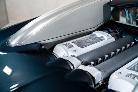 Bugatti Veyron 16.4. NOW SOLD. SIMILAR REQUIRED. PLEASE CALL 01903 254800. 48