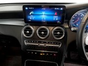 Mercedes-Benz GLC 2.0 GLC300d AMG Line (Premium) SUV 5dr Diesel G-Tronic+ 4MATIC Euro 6 (s/s) 18