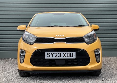 Kia Picanto 1.0 '3' DPi 6