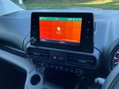 Citroen Berlingo 1.6 1000 DRIVER M BLUEHDI S/S 98 BHP 27