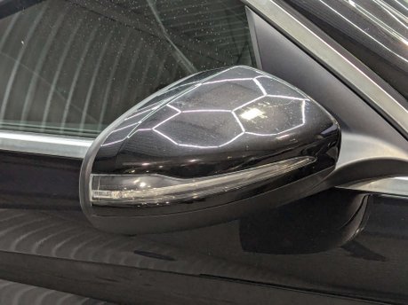 Mercedes-Benz GLC 2.0 GLC 220 D 4Matic AMG Line Auto 4WD 5dr 27