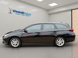 Toyota Auris 1.8 VVT-h Business Edition Touring Sports CVT Euro 6 (s/s) 5dr (Safety Sens 7