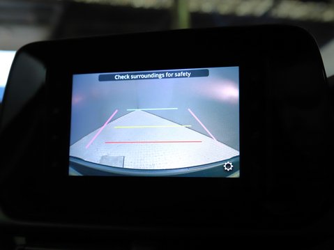 Suzuki S-Cross 1.4 Boosterjet 48V Hybrid Motion 5dr 23