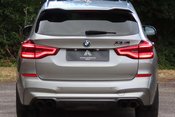 BMW X3 M 3.0i Competition SUV 5dr Petrol Auto xDrive Euro 6 (s/s) (510 ps) 6