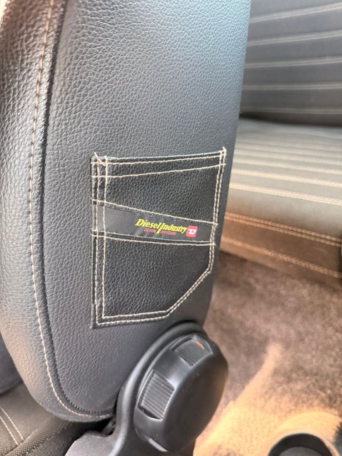 Fiat 500 1.2 BY DIESEL 9