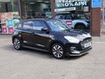Suzuki Swift 1.2 Dualjet Attitude Euro 6 (s/s) 5dr 6