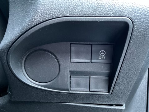 Vauxhall Combo 1.6 Turbo D 2300 Limited Edition Nav L2 H1 Euro 6 (s/s) 4dr 29