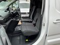 Peugeot Partner 1.5 BlueHDi 1000 Asphalt Premium + Standard Panel Van SWB Euro 6 (s/s) 5dr 13
