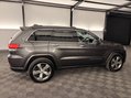 Jeep Grand Cherokee 3.0 V6 CRD Overland Auto 4WD Euro 6 5dr 53