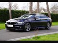 BMW 4 Series 3.0 430d M Sport Auto Euro 6 (s/s) 5dr 6