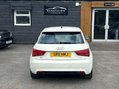 Audi A1 1.6 TDI Sport Hatchback 3dr Diesel Manual Euro 5 (s/s) (105 ps) 7