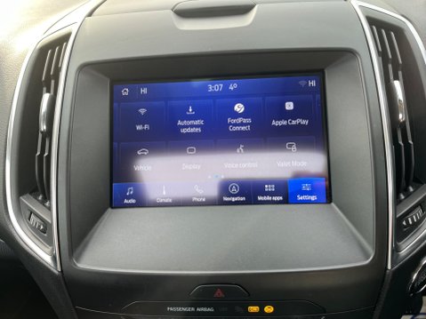 Ford Galaxy 2.0 EcoBlue Titanium Euro 6 (s/s) 5dr 12