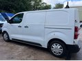 Peugeot Expert 1.6 BlueHDi 1000 Professional Standard Panel Van 6dr Diesel Manual MWB Euro 21