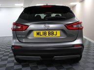 Nissan Qashqai N-CONNECTA DIG-T 8