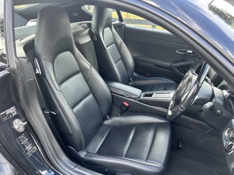 Porsche Cayman 24V PDK 15