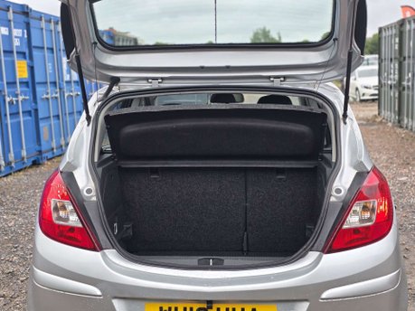 Vauxhall Corsa 1.4 16V SE Hatchback 5dr Petrol Auto Euro 5 (100 ps) 30