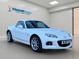 Mazda MX-5 2.0i Sport Tech Roadster Euro 5 2dr 7