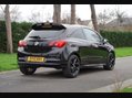 Vauxhall Corsa 1.4i ecoTEC SRi VX Line Nav Black Euro 6 3dr 13