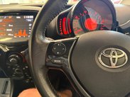 Toyota Aygo 1.0 VVT-i x-cite Euro 6 5dr 27
