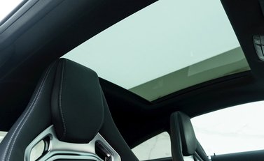 Mercedes-Benz C Class C63 S Night Edition 12