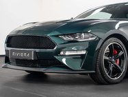 Ford Mustang 5.0 Mustang Bullitt 2dr 6