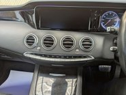 Mercedes-Benz S Class 5.5 S63 AMG Auto 2dr 47