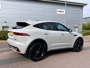 Jaguar E-Pace 2.0 D180 R-Dynamic HSE Auto AWD Euro 6 (s/s) 5dr 72