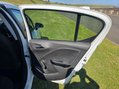 Vauxhall Corsa 1.4i ecoTEC Griffin Euro 6 5dr 29