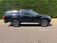 Fiat Fullback 2.4D LX 4WD Euro 6 4dr (Euro 6) 3