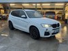 BMW X3 2.0 X3 xDrive 20d M Sport Auto 4WD 5dr