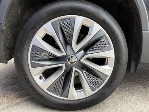 Skoda Karoq 1.5 TSI ACT SE L SUV 5dr Petrol Manual Euro 6 (s/s) (150 ps) 15