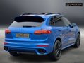 Porsche Cayenne 3.0 Cayenne V6 D Tiptronic S 4WD 5dr - NATIONAL DELIVERY* 3