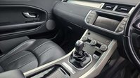 Land Rover Range Rover Evoque 2.0 eD4 SE Tech SUV 5dr Diesel Manual FWD Euro 6 (s/s) (150 ps) 21