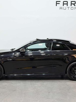 Mercedes-Benz E Class 2.0 E220d AMG Line (Premium Plus) Coupe 2dr Diesel G-Tronic+ Euro 6 (s/s) ( 1
