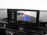 Audi A4 2.0 A4 Black Edition 40 TFSI MHEV Semi-Auto 5dr 29