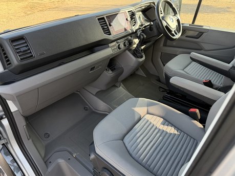 Volkswagen Grand California TDI 38