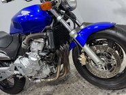 Honda CB 1999 18K NEW MOT A2 COMMUTER 600CC IDEAL FIRST BIG BIKE 11