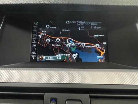 BMW 5 Series 2.0 520d M Sport Auto 5dr 18