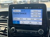 Ford Transit Custom SWB L1H1 Low Roof Limited 300 Air Con Cruise Sensors EURO 6 25