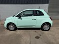 Fiat 500 1.2 Pop Euro 6 (s/s) 3dr 5