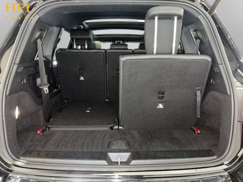 Mercedes-Benz EQB EQB 350 66.5kWh AMG Line (Premium) SUV 5dr Electric Auto 4MATIC (292 ps) 22