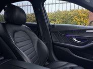 Mercedes-Benz C Class 2.0 C 220 AMG Line Premium D Auto 4dr 31
